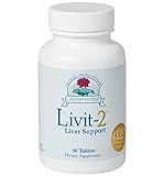 Ayush Herbs Livit-2 90 Tablets/Vet Care Product