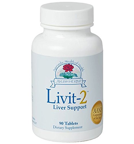 Ayush Herbs Livit-2 90 Tablets/Vet Care Product Ayush Herbs Livit-2 90 Tablets/Vet Care Product