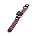 Hanlesi Band for Fitbit Blaze , Silica gel Soft Silicone Adjustable Fashion Replacement Sport Strap Bands for Fitbit Blaze Smartwatch Fitness Wristband
