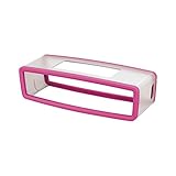 Bose SoundLink Mini Bluetooth Speaker Soft Cover (Pink)