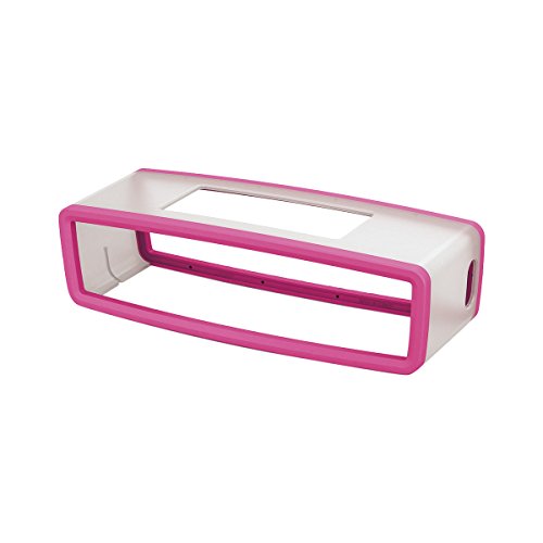 Bose SoundLink Mini Bluetooth Speaker Soft Cover (Pink)