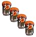 Grandpa Gus's Wasp Nest Trap - Lures Hornet, Yellow Jacket, Bees Control (4PK)