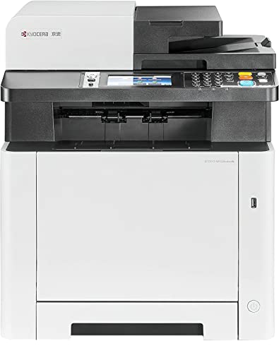 KYOCERA 1102R72US1 Model ECOSYS M5526CDW/A
