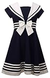Bonnie Jean girls Bonnie Jean Little Girls' Fit and