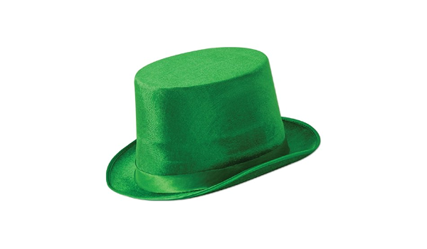 Amazon.com: Beistle Top Hats 12 Piece 