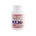Mushroom Wisdom Super Coriolus with Maitake D Fraction - 120 Tablets