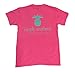 Simply Southern Pineapple Logo Adult Short Sleeve T-shirt
