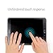 Spigen Galaxy Tab S2 8.0 Screen Protector Tempered Glass 2 Pack for Samsung Galaxy Tab S2 8.0 inch