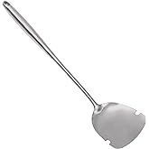 OLIGAI BBQ Charcoal Rake,Heavy-Duty Stainless Steel Charcoal Grill Ash Rake for Fireplace,Wood Stove,Grill,Charcoal Grill Poker for Smoker,Ceramic,Kamado,Vision Grills Cleaning Tool Accessories
