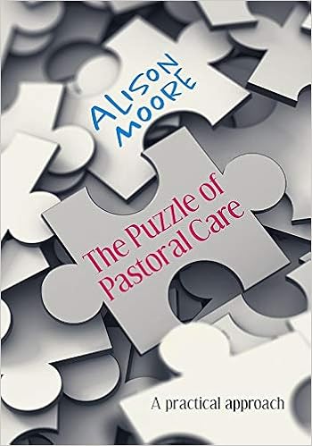 Puzzle Of Pastoral Care Amazon Co Uk Moore Alison 9781848679689 Books Puzzle Of Pastoral Care Amazon Co Uk Moore Alison 9781848679689 Books