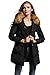 Aini Savoie Women's Down Jackets Stylish Down Coats Parka