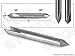 Yonico 14103q 60-Degree/90-Degree V-Groove Double Ended Solid Carbide Router Bit 1/4-Inch Shank