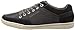 Calvin Klein Jeans Men's Chandler Suede Canvas Fashion Sneaker