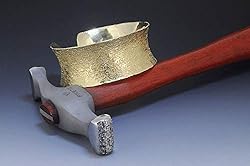 Hammer, Fretz HMR-14A Raw Silk Raising