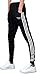 Keybur Mens Jogging Pants Tracksuit Bottoms Running Trousers Hiphop Dance Jogger