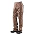 TRU-SPEC Men's 24-7 Series Original Tactical Pant, Coyote, 34W 34L
