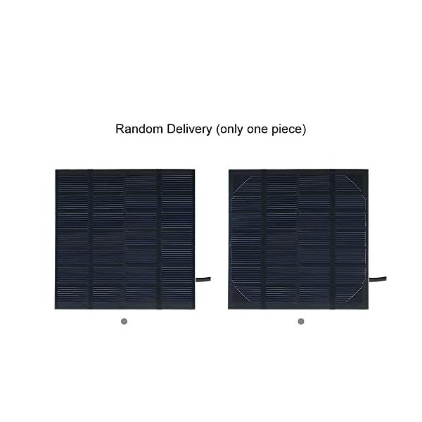 Decdeal-Solar-Powered-Water-Pump-Solar-Pond-Pump-Upgraded-Submersible-Fountain-Pump-for-Bird-Bath-170LH Decdeal Solar Powered Water Pump Solar Pond Pump Upgraded Submersible Fountain Pump for Bird Bath 170L/H