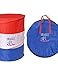 Tough-1 Perfect Turn Collapsible Barrel Set of 3