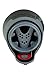Contigo Autoseal Aria Replacement Lid, Black/Gray