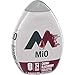 Mio Cherry & Blackberry Liquid water Enhancer (1.62fl.oz Bottles, Pack of 12)