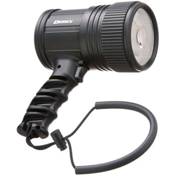 Dorcy 700-Lumen LED High Performance Focusing Spotlight ...