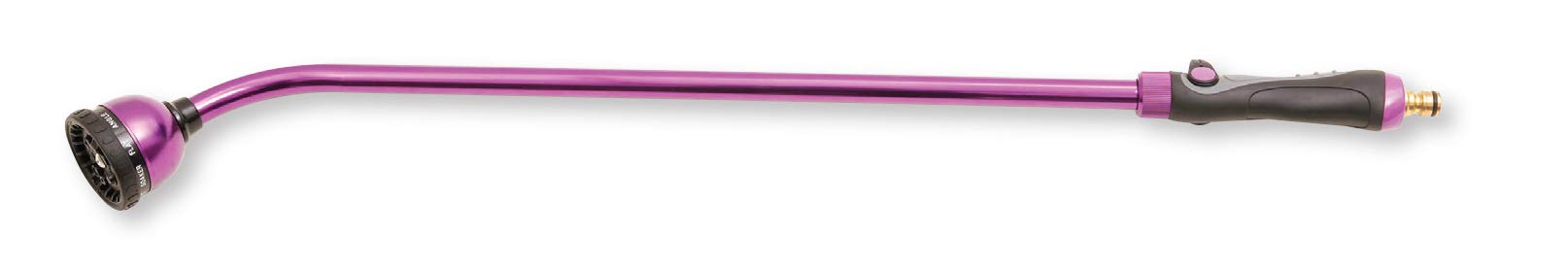 Spear & Jackson BWF27PKEW Kew Gardens Collection 32" Watering Wand in Purple