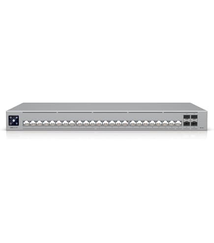 Amazon.com: Ubiquiti Switch Enterprise XG 24 : Electronics