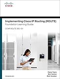 Image de Implementing Cisco IP Routing ROUTE Foundation Learning Guide/Cisco Learning Lab Bundle (Foundation Learning Guides)