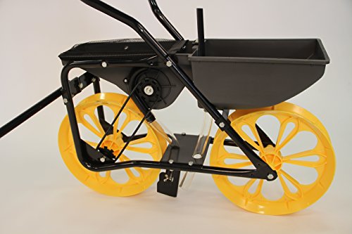 Top 10 Best Garden Seeders - Best of 2018 Reviews | No Place Called Home