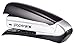 Bostitch Office Inspire Premium Spring-Powered Desktop Stapler - Black/Silver (1433), 20 Sheets