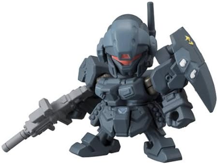 Amazon 単品 ガシャポン戦士next19 ジェスタ カプセル玩具 おもちゃ