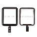 ePartSolution_Replacement Part for Apple Watch Series 2 Watch Series 3 38mm 42mmTouch Screen Digitizer Lens Glass USA (42mm)