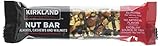 Kirkland Signature Nut Bars 30/1.4 Oz Net Wt 42.3 Oz