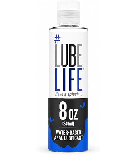 Amazon.com: Jo Hybrid Personal Lubricant, Assorted, 8 Fl Oz : Health &  Household
