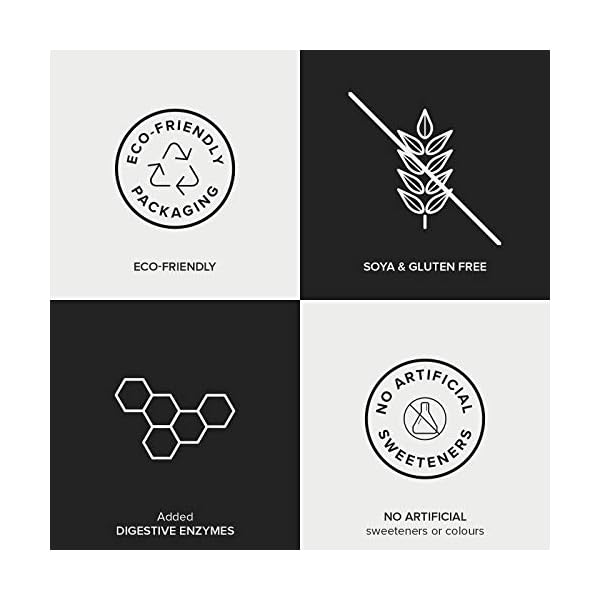 Bulk-Vegan-Protein-Powder-Vanilla-1-kg-Packaging-May-Vary Bulk Vegan Protein Powder, Vanilla, 1 kg, Packaging May Vary