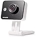 Zmodo Mini WiFi 720p HD Wireless Indoor Home Video Security Camera Two-Way Audio