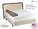 Child Bed Safety Guard Rail Bumper Pad for Toddler Safety, 6
