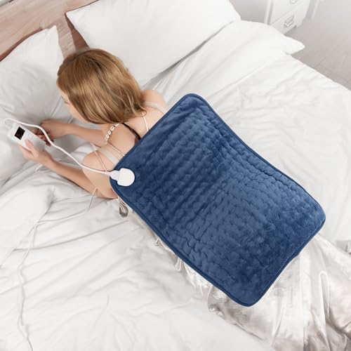 Portable Heating Pad