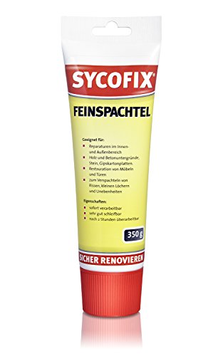 SYCOFIX Feinspachtel (350 g)