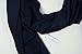 corciova Navy Soft Girl Women Infinity Wrap Scarf Stretchy Jersey Knit Sleep Head Circle Scarf Continuous Loop Light Weight