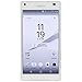 Sony Xperia Z5 Compact E5823 2GB/32GB 23MP 4.6-inch 4G LTE Factory Unlocked (White) - International Stock No Warranty