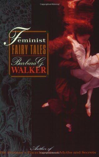 Feminist Fairy Tales