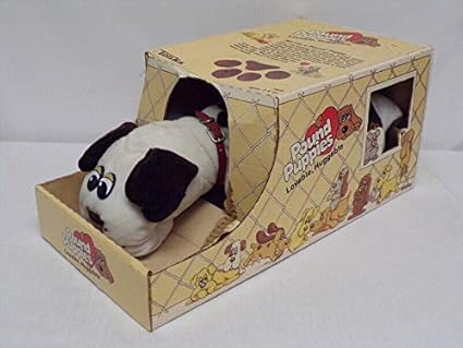 ORIGINAL Vintage 1985 Tonka Pound 