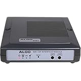 Algo 8061 IP Relay Door Controller and SIP Interface Module