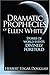 Dramatic Prophecies of Ellen White by 