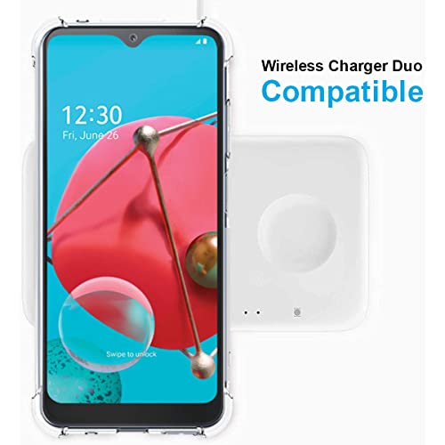 Lg K51 Phone Wireless Charging Is Lg K51 Wireless Charging LG