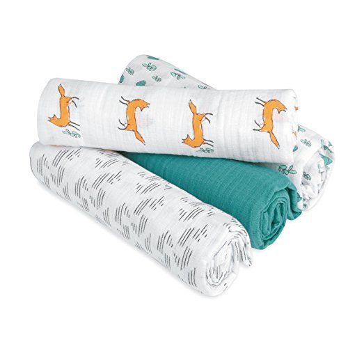 aden swaddle plus