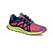adidas Originals Men's Vigor Bounce M Trail Runner, Blue/Black/Electricity, 10 M US