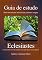 Livro Eclesiastes: ESTUDO VERSÍCULO POR VERSÍCULO DO LIVRO BÍBLICO DE ECLESIASTES