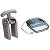 BaBylissPRO Nano Titanium Miracurl Steamtech Professional Curl Machine